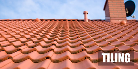 Tiled Roofs