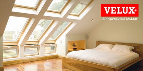 VELUX Roof Windows